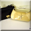H03. Ferragamo handbags. 
